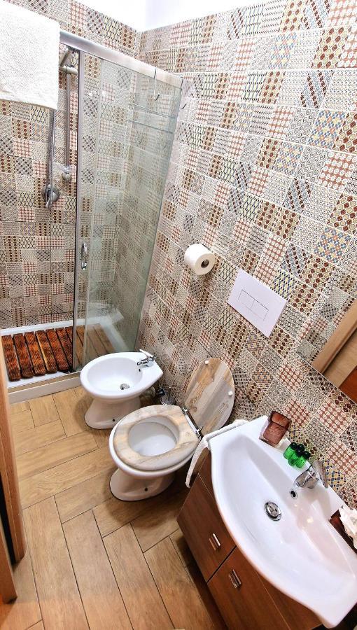 Maison Zaza Napels Buitenkant foto
